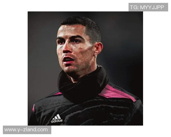 探讨足球明星头像的魅力与风格哪位球星的头像最吸引你眼球