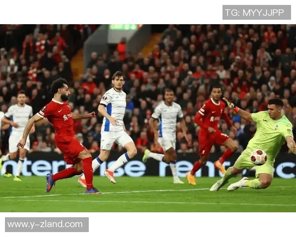 21赛季英超巅峰对决利物浦与曼城的精彩较量与战术分析