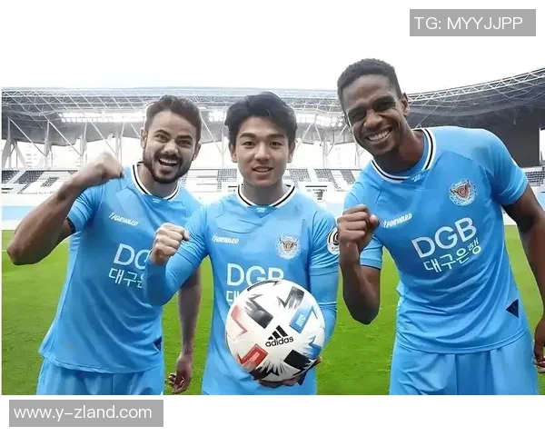 仁川联与大邱FC对决前瞻分析及比赛结果预测