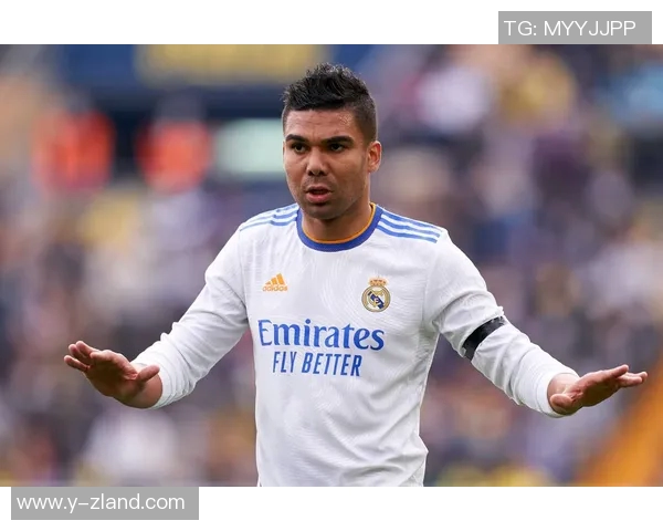 卡塞米罗的足球之路：从巴西小镇到欧洲豪门的传奇旅程