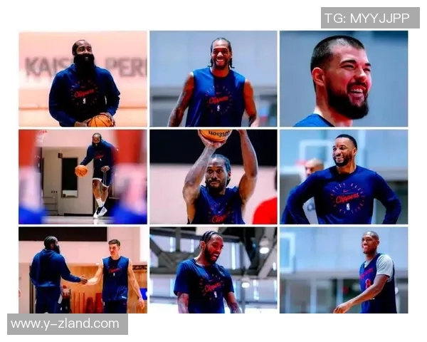 快船与灰熊的12年对决回顾:从竞争到传奇的篮球故事