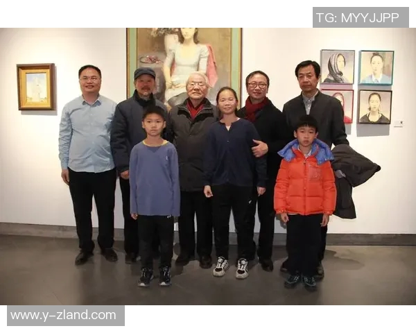 徐昕的艺术之路:从初学者到当代艺术家的成长与探索