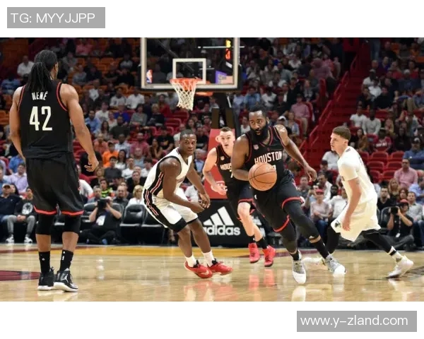 火箭队与热火队精彩对决直播地址分享及观看指南