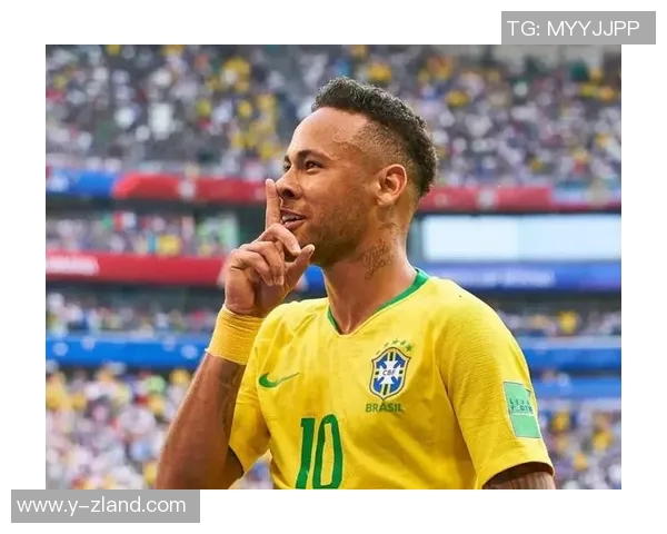 内马尔在比赛中的精彩表现引发球迷热议与媒体关注